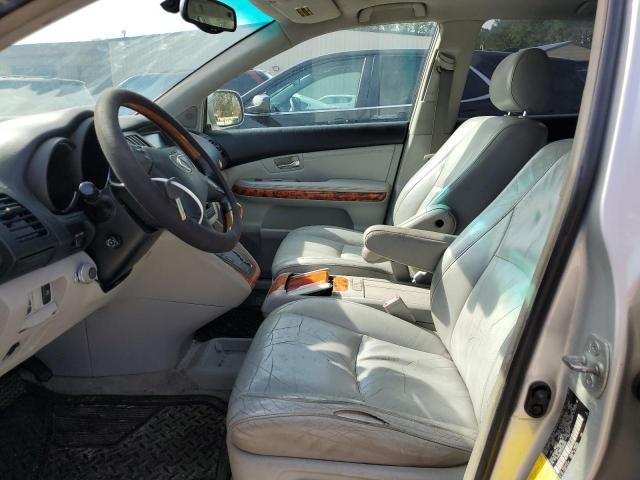 Снимка 7 от търг – 2005 LEXUS RX 330 с VIN 2T2HA31U75C044850