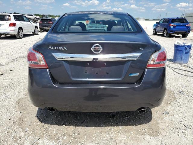 Photo 6 from auction – 2013 NISSAN ALTIMA 2.5 with VIN 1N4AL3AP4DN514330