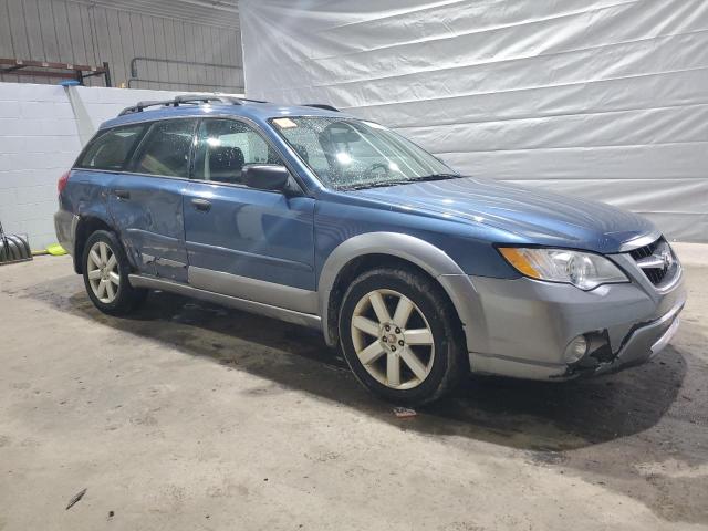 Foto 4 de la subasta – 2008 SUBARU OUTBACK 2. con VIN 4S4BP61C787322052