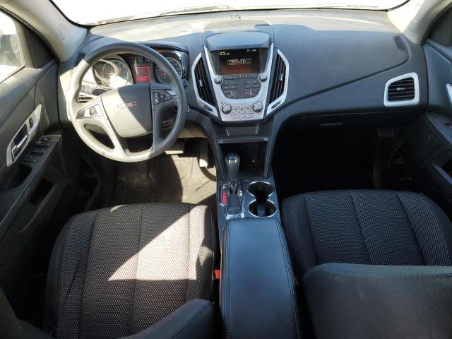 Photo 8 from auction – 2016 GMC TERRAIN SL with VIN 2GKALMEK5G6132562