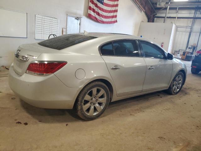 Photo 3 from auction – 2011 BUICK LACROSSE C with VIN 1G4GC5ED5BF223290