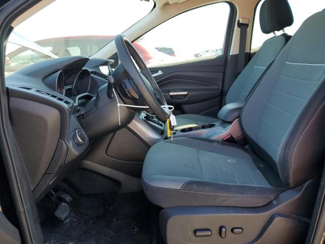 Снимка 7 от търг – 2015 FORD ESCAPE SE с VIN 1FMCU0GX6FUC77205