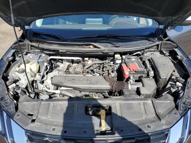 Photo 12 from auction – 2023 NISSAN ROGUE SV with VIN 5N1BT3BB4PC851660