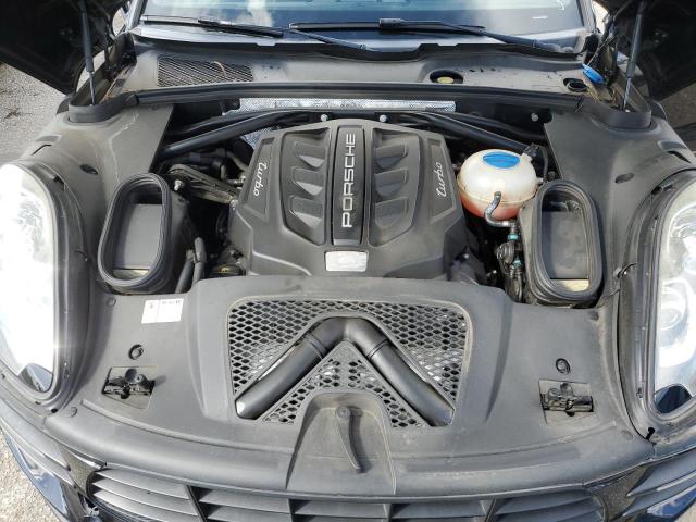 Photo 11 from auction – 2015 PORSCHE MACAN TURB with VIN WP1AF2A58FLB96008
