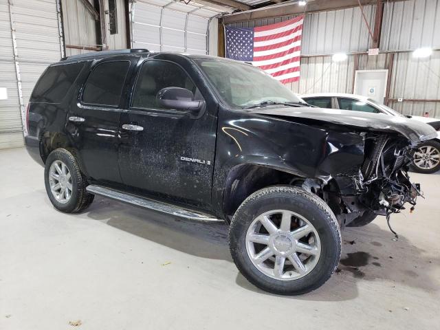 Photo 4 from auction – 2008 GMC YUKON DENA with VIN 1GKFK63838J208117