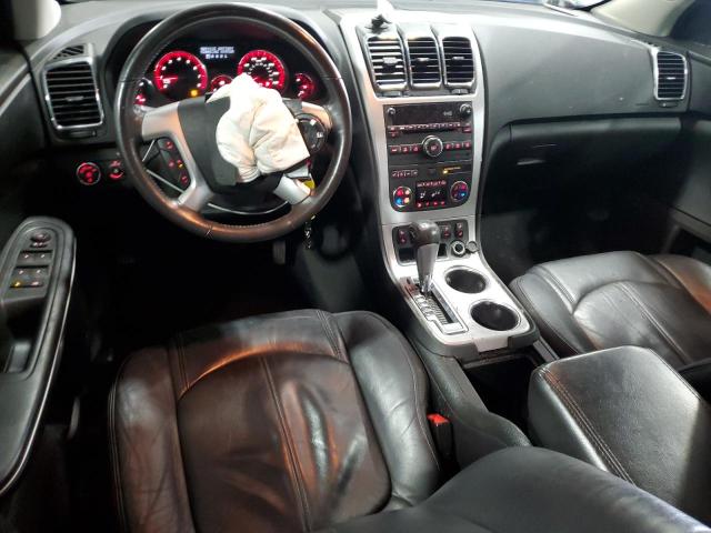 Photo 8 from auction – 2011 GMC ACADIA SLT with VIN 1GKKVRED3BJ396114