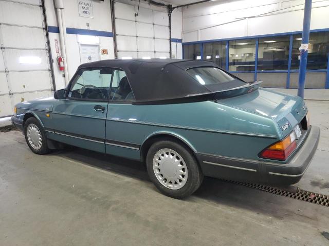 Photo 2 from auction – 1991 SAAB 900 BASE with VIN YS3AL76L4M7008209