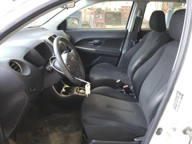 Photo 7 from auction – 2012 TOYOTA SCION XD with VIN JTKKU4B46C1024850