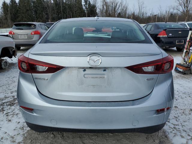 Photo 6 from auction – 2018 MAZDA 3 TOURING with VIN 3MZBN1V34JM202046