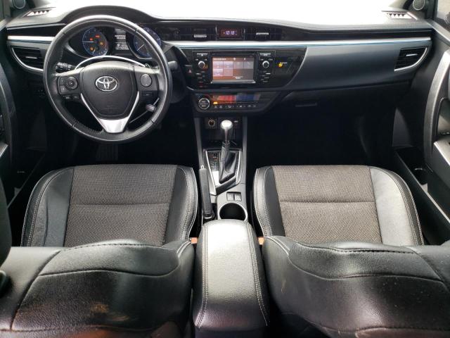 Photo 8 from auction – 2016 TOYOTA COROLLA L with VIN 2T1BURHE4GC574148