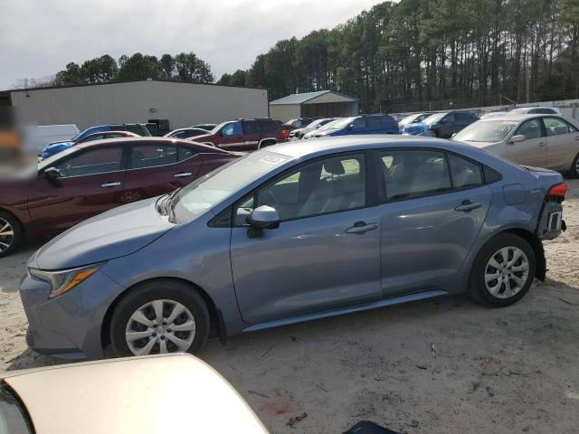 Photo 1 from auction – 2020 TOYOTA COROLLA LE with VIN JTDEPRAE9LJ033559