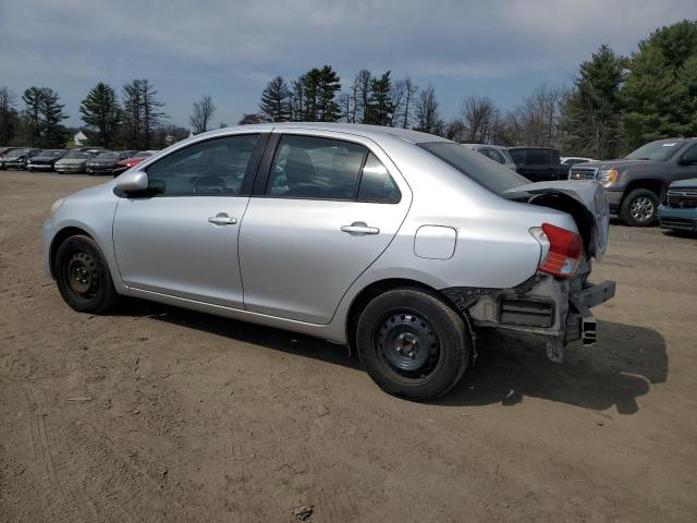 Photo 2 from auction – 2012 TOYOTA YARIS with VIN JTDBT4K31CL022364