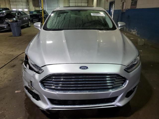 Photo 5 from auction – 2015 FORD FUSION TIT with VIN 3FA6P0K97FR143205