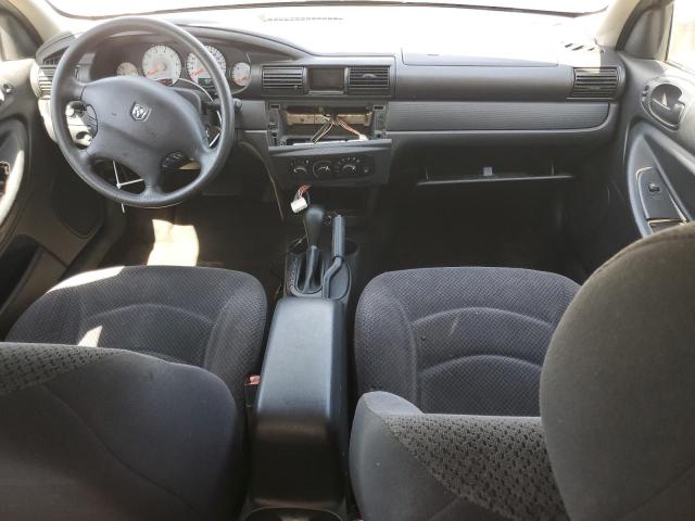 Photo 8 from auction – 2005 DODGE STRATUS SX with VIN 1B3EL46XX5N651835