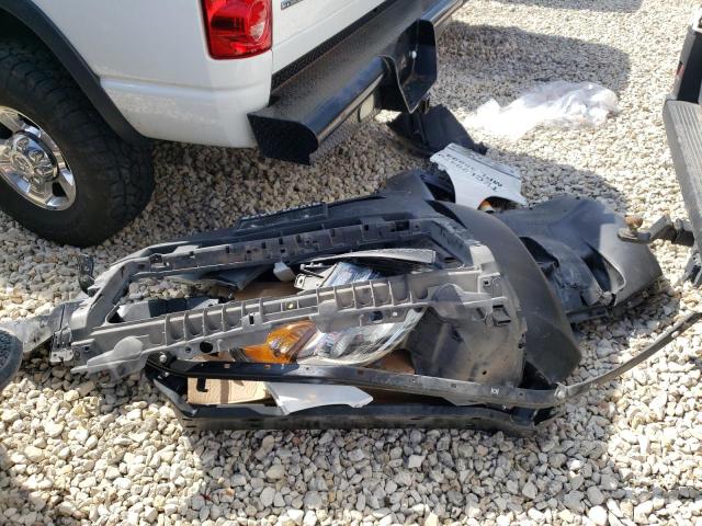 Photo 13 from auction – 2022 RAM PROMASTER with VIN 3C6LRVDG0NE103237