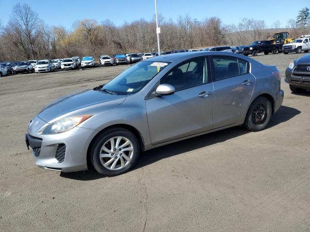 صورة رقم 1 من المزاد - 2012 MAZDA 3 I مع VIN JM1BL1V80C1652474