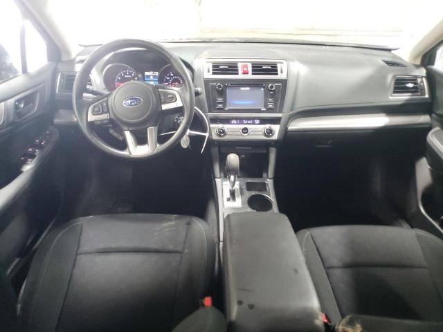 Photo 8 from auction – 2017 SUBARU LEGACY 2.5 with VIN 4S3BNAA65H3056609