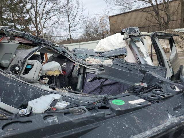 Photo 10 from auction – 2023 RIVIAN R1S ADVENT with VIN 7PDSGABA7PN014807