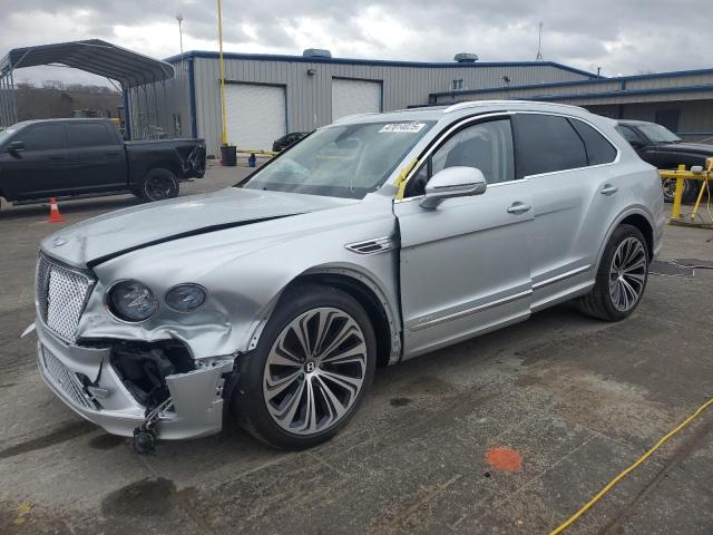 BENTLEY BENTAYGA 2023 with VIN SJAAT2ZV5PC024326 - Photo from auction