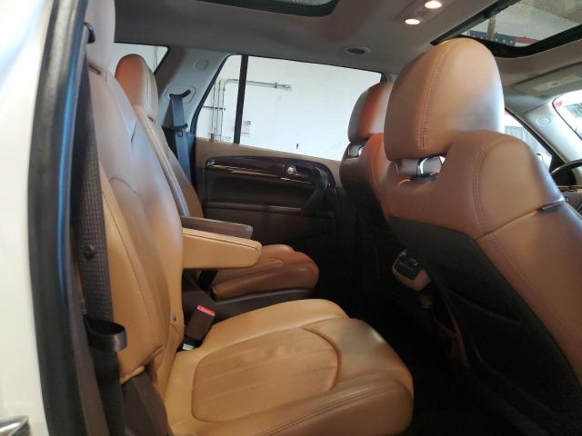 Photo 11 from auction – 2015 BUICK ENCLAVE with VIN 5GAKVCKD3FJ243527