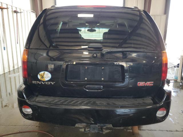 صورة رقم 6 من المزاد - 2007 GMC ENVOY مع VIN 1GKDT13S572202671