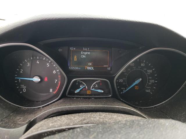 Photo 9 from auction – 2015 FORD FOCUS SE with VIN 1FADP3F26FL301862