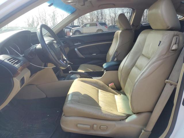 Photo 7 from auction – 2008 HONDA ACCORD EXL with VIN 1HGCS12898A024188