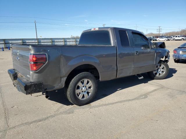 Снимка 3 от търг – 2012 FORD F150 SUPER с VIN 1FTEX1CM0CKD04850