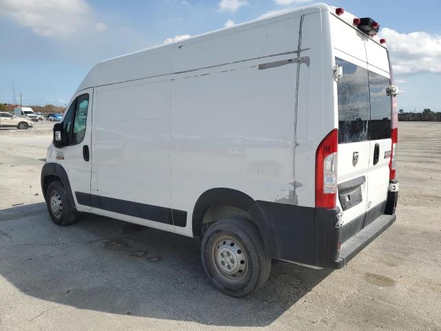 Photo 2 from auction – 2020 RAM PROMASTER with VIN 3C6TRVBG5LE106408