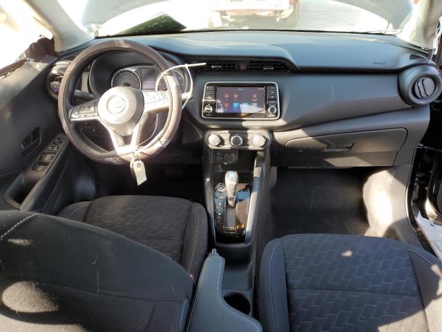 Photo 8 from auction – 2022 NISSAN KICKS S with VIN 3N1CP5BV7NL496197