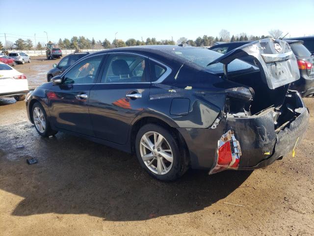 Photo 2 from auction – 2015 NISSAN ALTIMA 2.5 with VIN 1N4AL3AP2FN345167