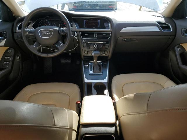 Photo 8 from auction – 2013 AUDI A4 PREMIUM with VIN WAUAFAFL2DN036269