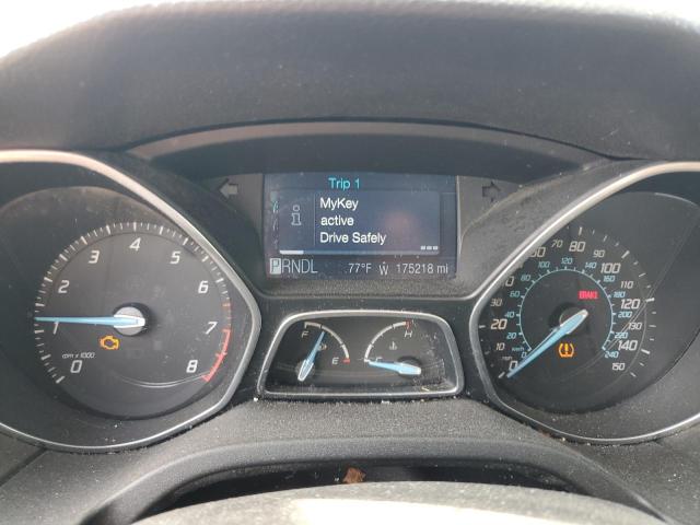 Photo 9 from auction – 2012 FORD FOCUS SE with VIN 1FAHP3F25CL127795