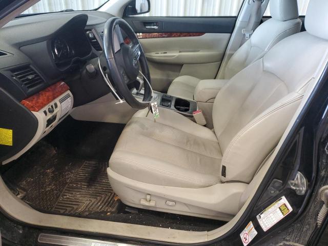 Photo 7 from auction – 2011 SUBARU LEGACY 2.5 with VIN 4S3BMCJ60B3229894