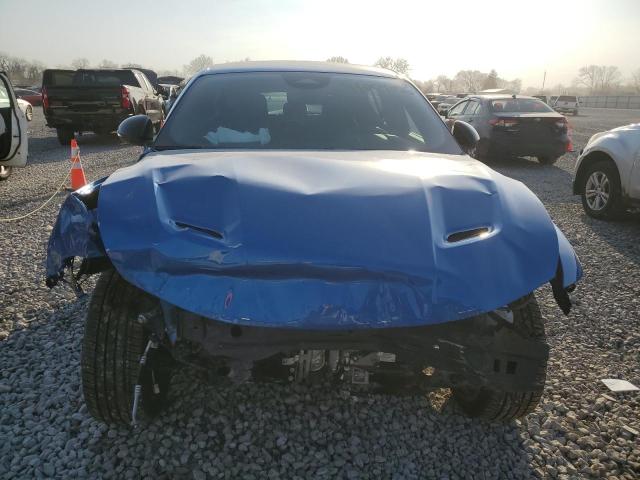 Photo 5 from auction – 2024 DODGE HORNET R/T with VIN ZACPDFCW0R3A07003