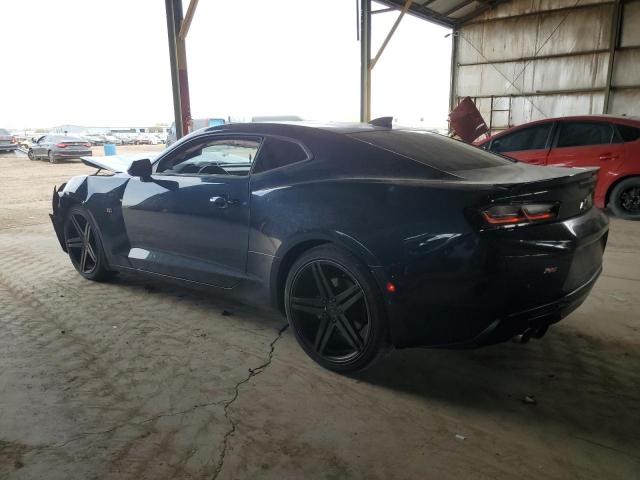 Photo 2 from auction – 2016 CHEVROLET CAMARO LT with VIN 1G1FD1RS5G0131405