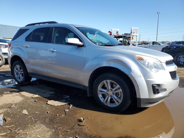 Снимка 4 от търг – 2011 CHEVROLET EQUINOX LT с VIN 2GNALDEC6B1329676