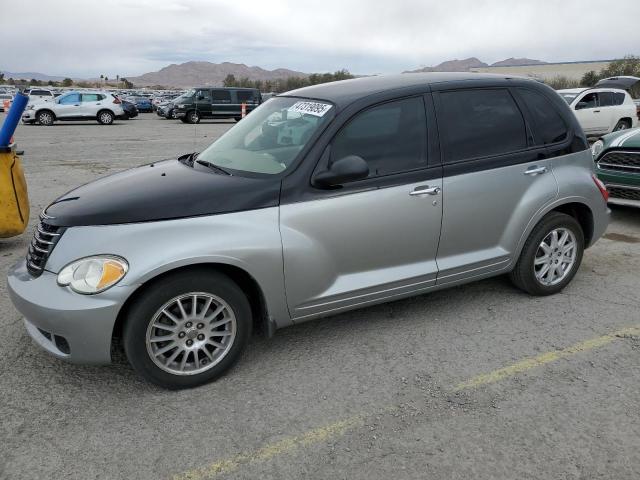 CHRYSLER PT CRUISER 2007 with VIN 3A4FY58B97T616146 - Photo from auction