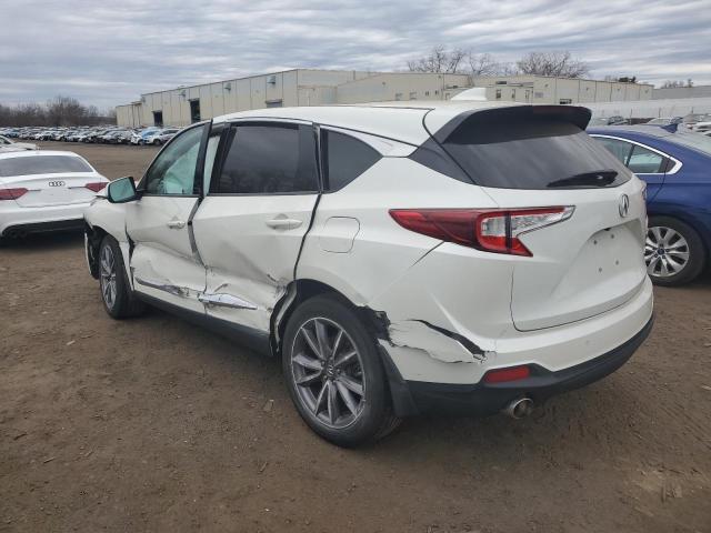 Photo 2 from auction – 2019 ACURA RDX TECHNO with VIN 5J8TC2H51KL026397