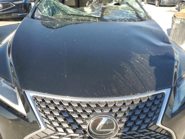 Photo 12 from auction – 2021 LEXUS RX 350 with VIN 2T2HZMAA0MC194477