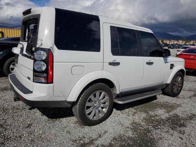 Photo 3 from auction – 2016 LAND ROVER LR4 with VIN SALAC2V67GA812994