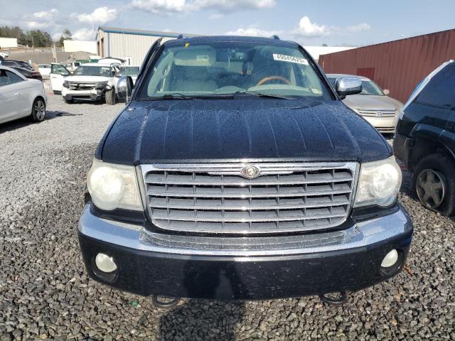 Photo 5 from auction – 2008 CHRYSLER ASPEN LIMI with VIN 1A8HW58258F156492