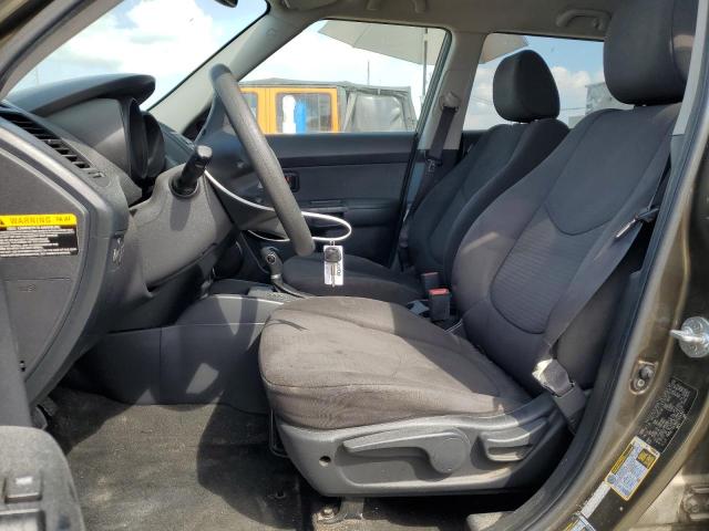 Photo 7 from auction – 2013 KIA SOUL with VIN KNDJT2A56D7494847
