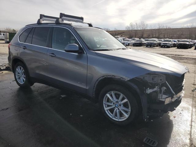 Photo 4 from auction – 2015 BMW X5 XDRIVE3 with VIN 5UXKR0C57F0P00577