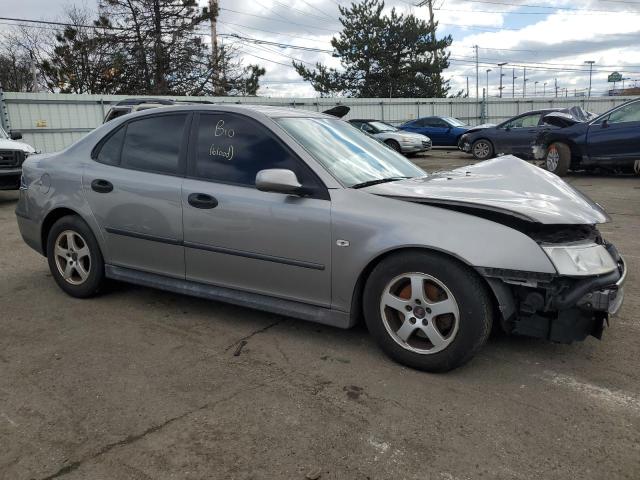 Photo 4 from auction – 2004 SAAB 9-3 LINEAR with VIN YS3FB49S441044947