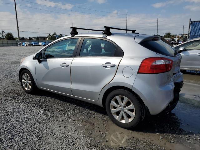 Снимка 2 от търг – 2013 KIA RIO EX с VIN KNADN5A34D6235509