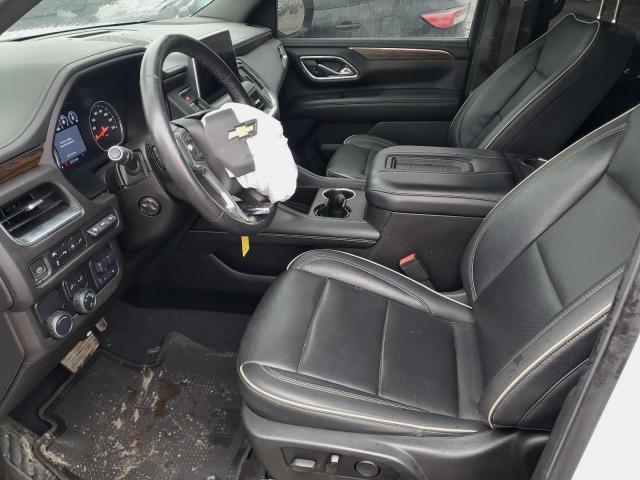 Photo 7 from auction – 2021 CHEVROLET SUBURBAN C with VIN 1GNSCFKD9MR284417