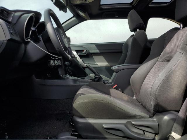 Photo 7 from auction – 2013 TOYOTA SCION TC with VIN JTKJF5C71D3055921