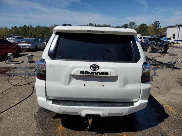 Photo 6 from auction – 2020 TOYOTA 4RUNNER SR with VIN JTEZU5JRXL5225065