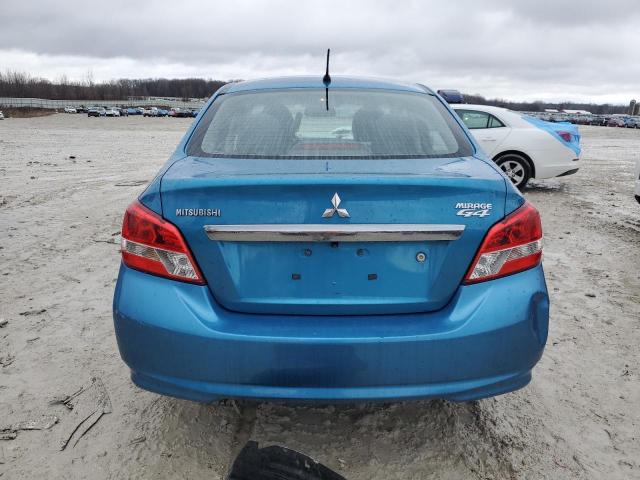 Photo 6 from auction – 2017 MITSUBISHI MIRAGE G4 with VIN ML32F3FJ6HHF05830